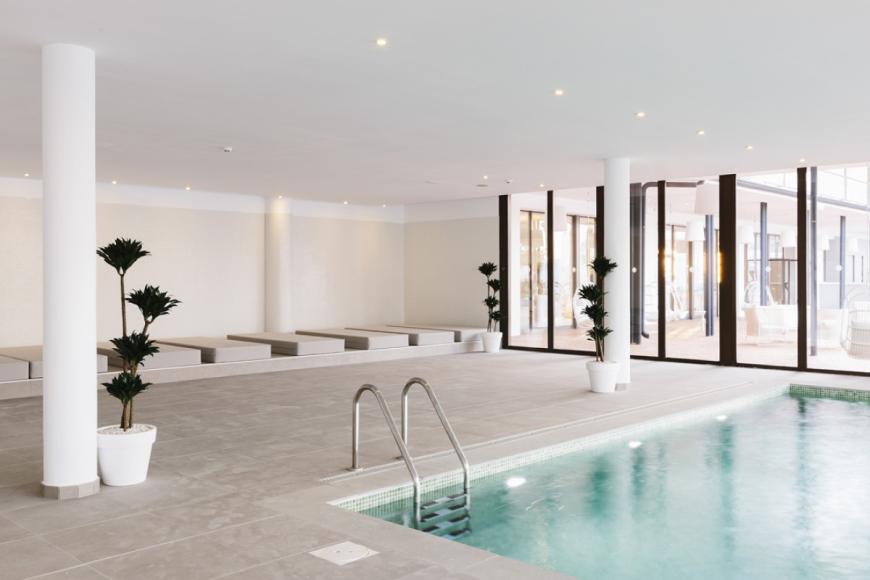 3 Sterne Hotel: Aluasoul Ibiza - Es Canar, Ibiza (Balearen), Bild 3