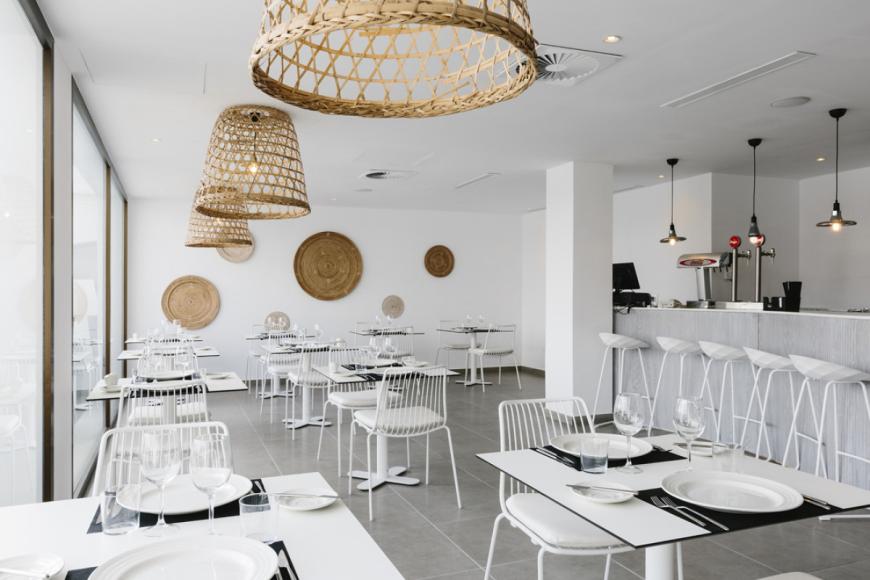 3 Sterne Hotel: Aluasoul Ibiza - Es Canar, Ibiza (Balearen), Bild 6