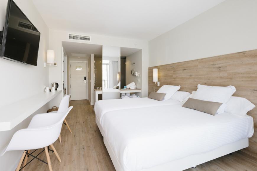 3 Sterne Hotel: Aluasoul Ibiza - Es Canar, Ibiza (Balearen), Bild 8