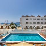 2 Sterne Hotel: Vibra Lux Mar, Ibiza Stadt, Ibiza (Balearen)