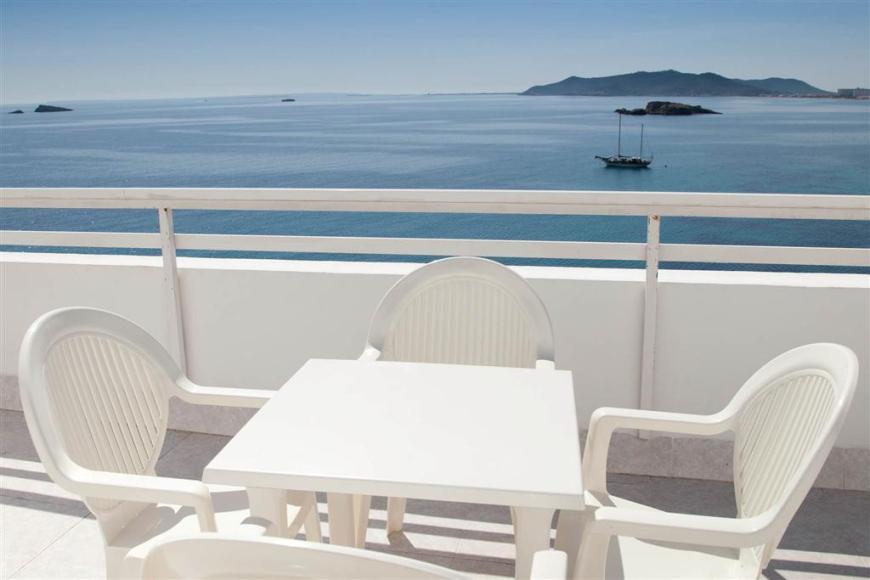 2 Sterne Hotel: Vibra Lux Mar - Ibiza Stadt, Ibiza (Balearen), Bild 10