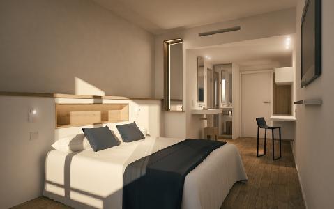 4 Sterne Familienhotel: Anfora Ibiza - Es Canar, Ibiza (Balearen)