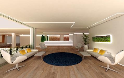 4 Sterne Familienhotel: Anfora Ibiza - Es Canar, Ibiza (Balearen), Bild 5