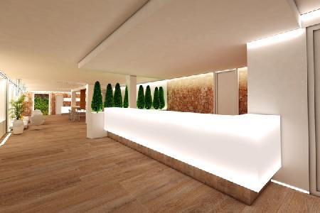 4 Sterne Familienhotel: Anfora Ibiza - Es Canar, Ibiza (Balearen), Bild 6