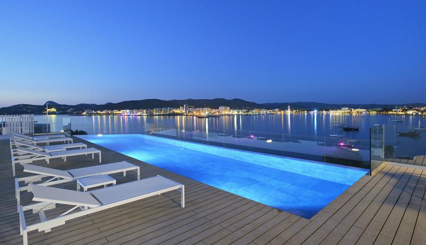 3 Sterne Hotel: Innside Ibiza - San Antonio, Ibiza (Balearen), Bild 3