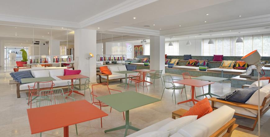 3 Sterne Hotel: Innside Ibiza - San Antonio, Ibiza (Balearen), Bild 8