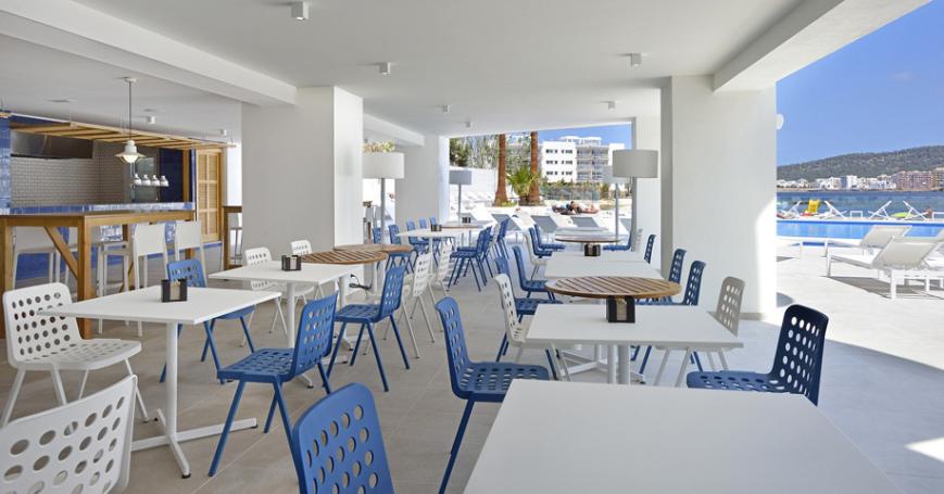 3 Sterne Hotel: Innside Ibiza - San Antonio, Ibiza (Balearen), Bild 6