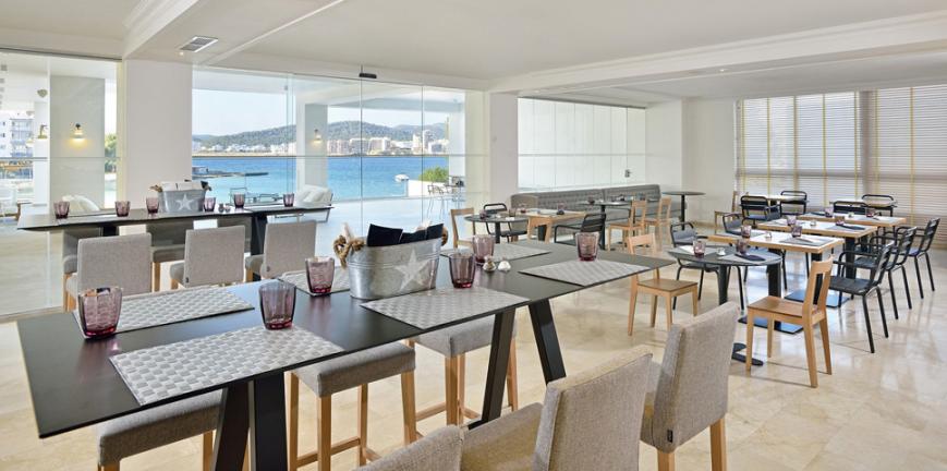 3 Sterne Hotel: Innside Ibiza - San Antonio, Ibiza (Balearen), Bild 5