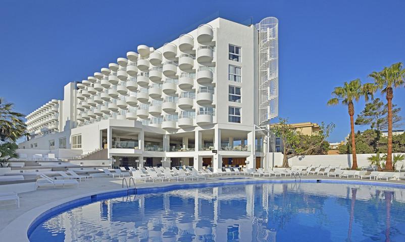 3 Sterne Hotel: Innside Ibiza - San Antonio, Ibiza (Balearen), Bild 2