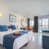 Aparthotel Vibra Central City, Bild 6