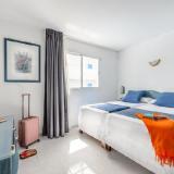 Aparthotel Vibra Central City, Bild 7