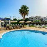 Aparthotel Vibra Central City, Bild 1