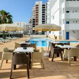 Aparthotel Vibra Central City, Bild 5
