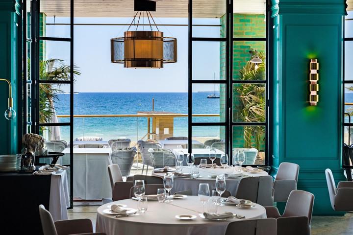 5 Sterne Hotel: Bless Ibiza The Site (ex. Hard Rock Hotel) - Playa d'en Bossa, Ibiza (Balearen), Bild 9