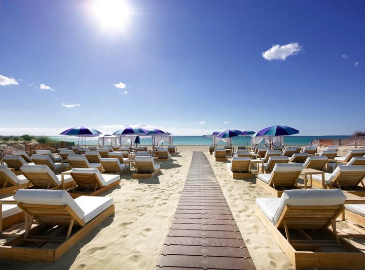 5 Sterne Hotel: Bless Ibiza The Site (ex. Hard Rock Hotel) - Playa d'en Bossa, Ibiza (Balearen), Bild 10
