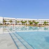 4 Sterne Hotel: Grand Palladium Palace Ibiza, Playa d'en Bossa, Ibiza (Balearen)