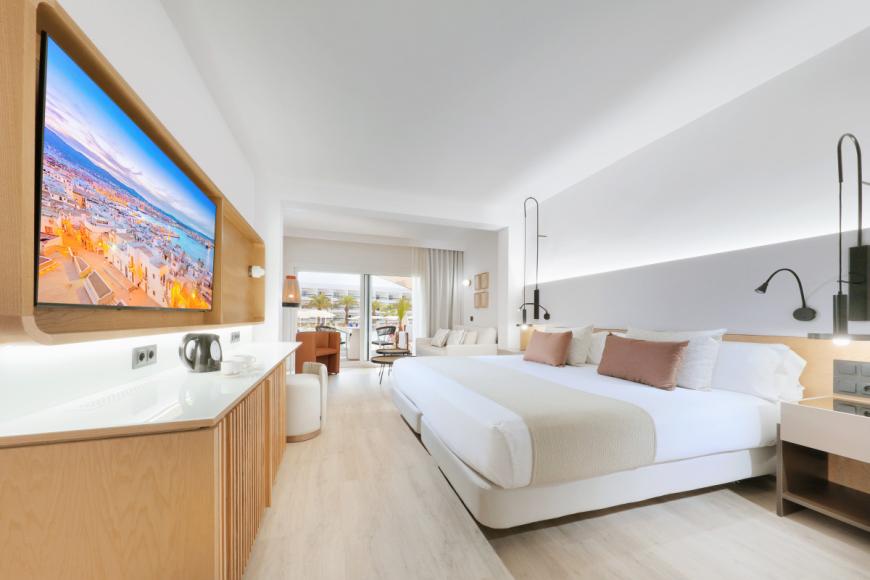 4 Sterne Hotel: Grand Palladium Palace Ibiza - Playa d'en Bossa, Ibiza (Balearen), Bild 3