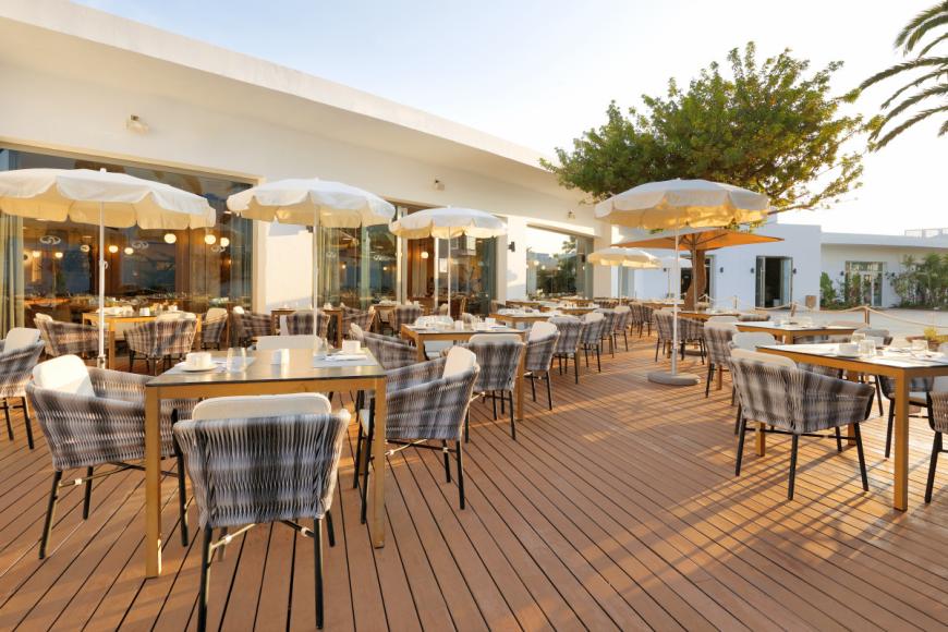 4 Sterne Hotel: Grand Palladium Palace Ibiza - Playa d'en Bossa, Ibiza (Balearen), Bild 8