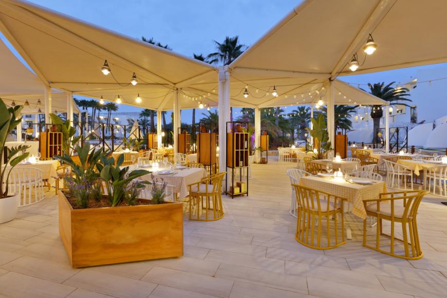 4 Sterne Hotel: Grand Palladium Palace Ibiza - Playa d'en Bossa, Ibiza (Balearen), Bild 5