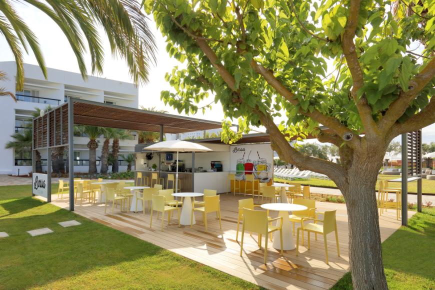 4 Sterne Hotel: Grand Palladium Palace Ibiza - Playa d'en Bossa, Ibiza (Balearen), Bild 10