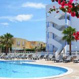 2 Sterne Hotel: San Marino, San Antonio, Ibiza (Balearen)