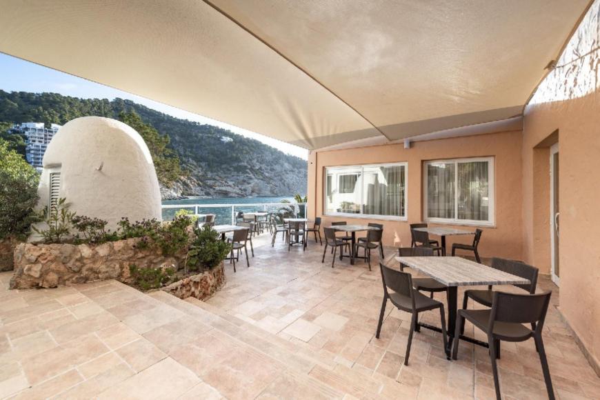 3 Sterne Hotel: El Pinar - Cala Llonga, Ibiza (Balearen), Bild 5