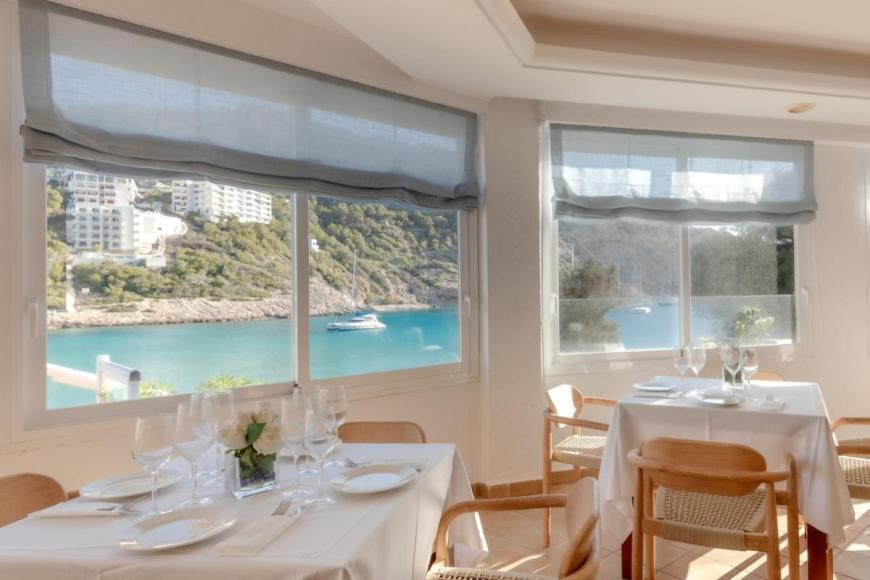 3 Sterne Hotel: El Pinar - Cala Llonga, Ibiza (Balearen), Bild 6