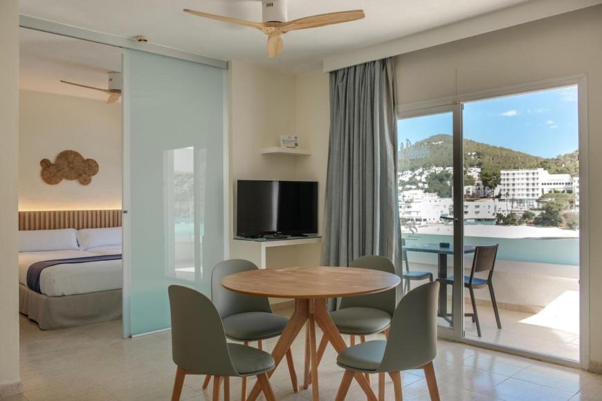 3 Sterne Hotel: El Pinar - Cala Llonga, Ibiza (Balearen), Bild 4