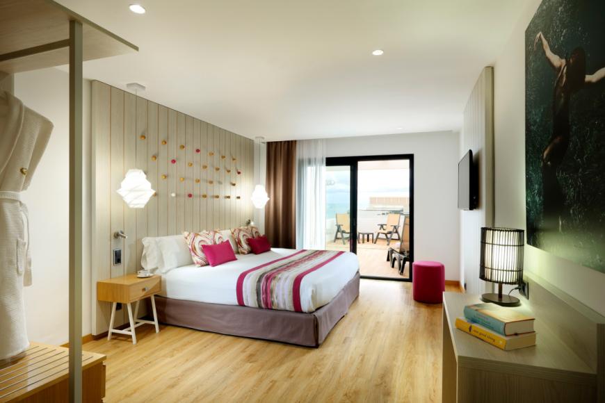 5 Sterne Hotel: Grand Palladium White Island Resort and Spa - Playa d'en Bossa, Ibiza (Balearen), Bild 5