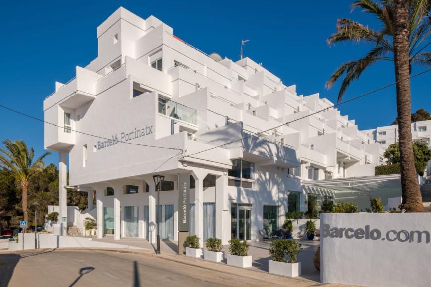 4 Sterne Hotel: Barcelo Portinatx - Portinatx, Ibiza (Balearen), Bild 2