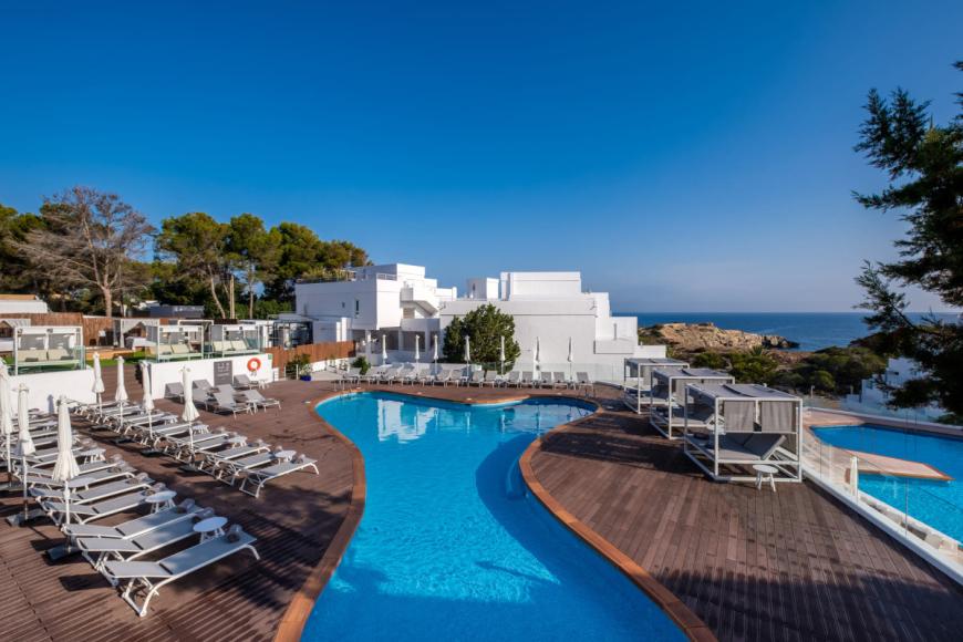4 Sterne Hotel: Barcelo Portinatx - Portinatx, Ibiza (Balearen), Bild 3