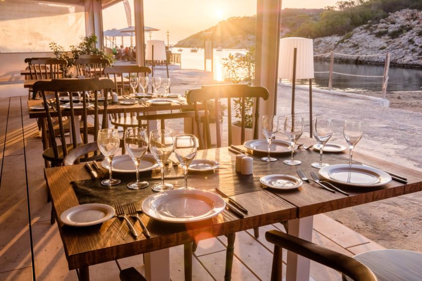 4 Sterne Hotel: Barcelo Portinatx - Portinatx, Ibiza (Balearen), Bild 5