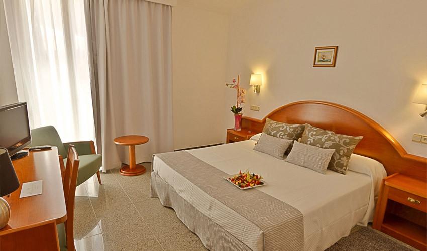 4 Sterne Hotel: S'Argamassa Palace - Santa Eulalia, Ibiza (Balearen), Bild 7