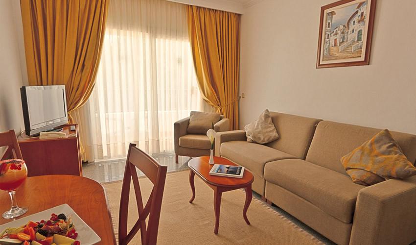 4 Sterne Hotel: S'Argamassa Palace - Santa Eulalia, Ibiza (Balearen), Bild 8