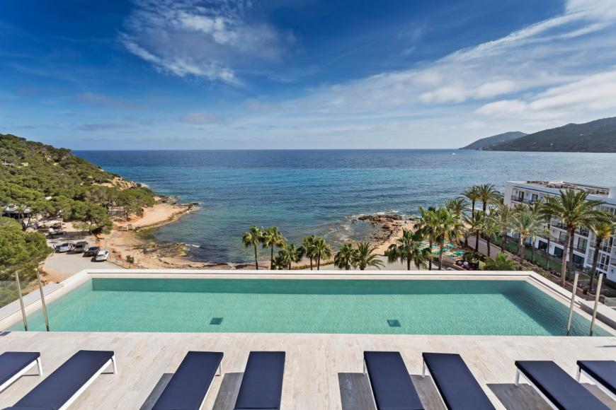 4 Sterne Hotel: Catalonia Royal Ses Estaques - Santa Eulalia, Ibiza (Balearen), Bild 2
