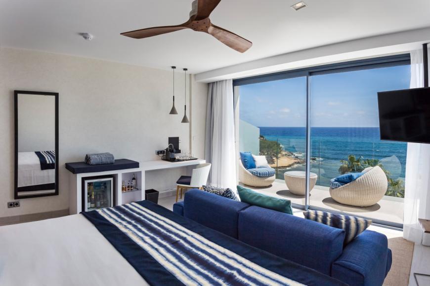 4 Sterne Hotel: Catalonia Royal Ses Estaques - Santa Eulalia, Ibiza (Balearen), Bild 3