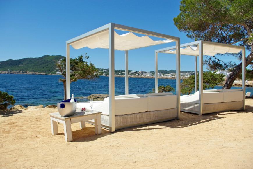 4 Sterne Hotel: Catalonia Royal Ses Estaques - Santa Eulalia, Ibiza (Balearen), Bild 6