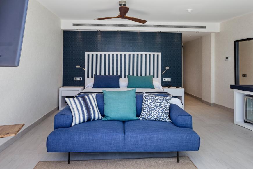 4 Sterne Hotel: Catalonia Royal Ses Estaques - Santa Eulalia, Ibiza (Balearen), Bild 4