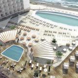 4 Sterne Hotel: The Ibiza Twiins, Playa d'en Bossa, Ibiza (Balearen)