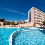 3 Sterne Hotel: Invisa Ereso, Es Canar, Ibiza (Balearen)