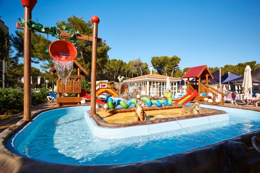 3 Sterne Hotel: Invisa Ereso - Es Canar, Ibiza (Balearen), Bild 6