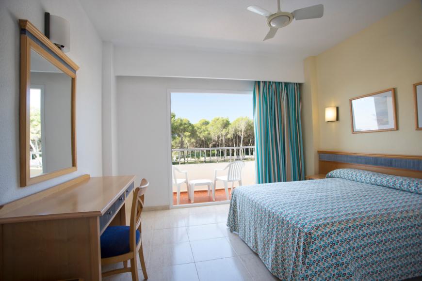 3 Sterne Hotel: Invisa Ereso - Es Canar, Ibiza (Balearen), Bild 10