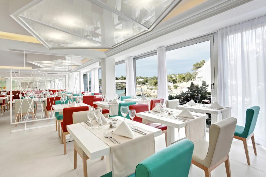 4 Sterne Hotel: Grupotel Ibiza Beach Resort - Portinatx, Ibiza (Balearen), Bild 5