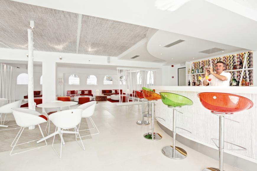 4 Sterne Hotel: Grupotel Ibiza Beach Resort - Portinatx, Ibiza (Balearen), Bild 7