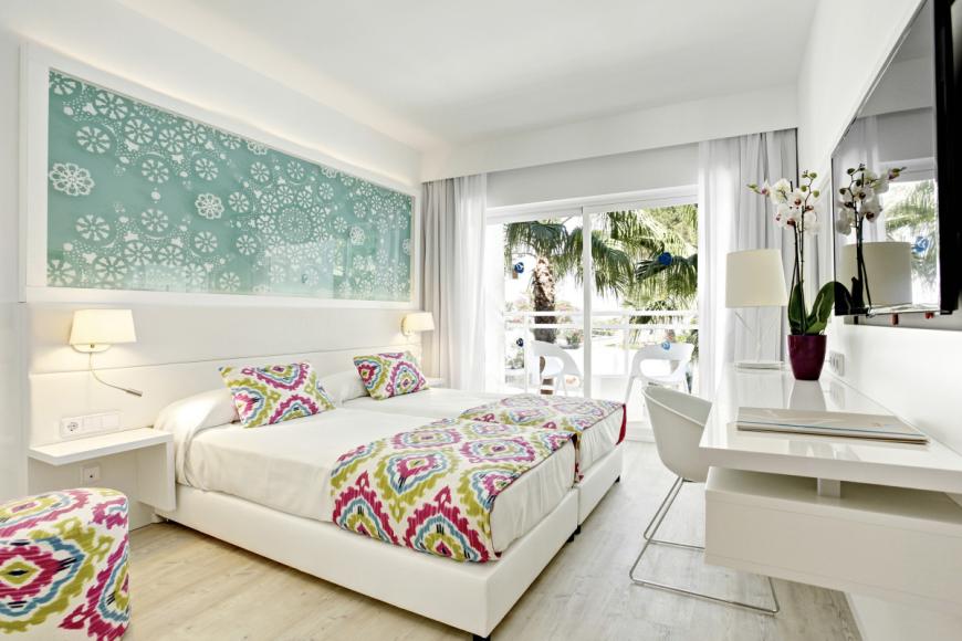 4 Sterne Hotel: Grupotel Ibiza Beach Resort - Portinatx, Ibiza (Balearen), Bild 2