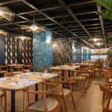 5 Sterne Hotel: TRS Ibiza Hotel, San Antonio, Ibiza (Balearen)