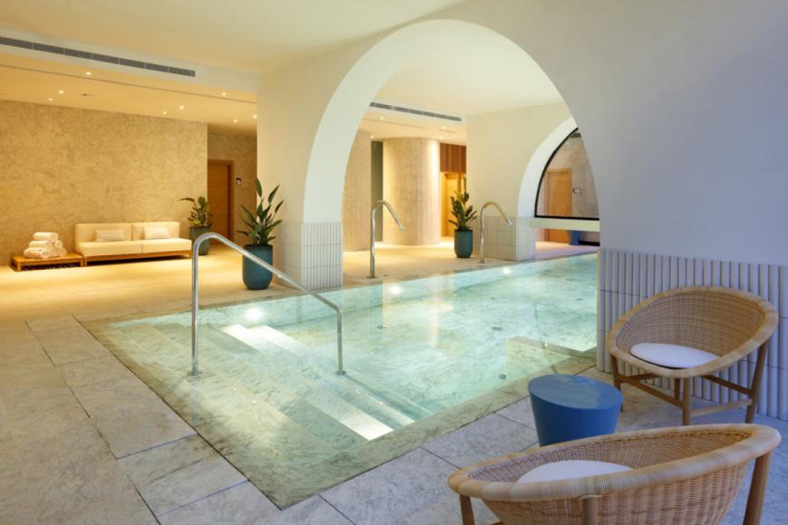 5 Sterne Hotel: TRS Ibiza Hotel - San Antonio, Ibiza (Balearen), Bild 9