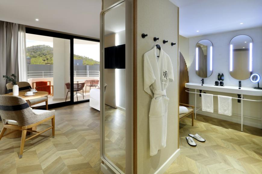 5 Sterne Hotel: TRS Ibiza Hotel - San Antonio, Ibiza (Balearen), Bild 6