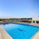 2 Sterne Hotel: Vibra Del Mar Apartments, San Antonio, Ibiza (Balearen)