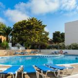 2 Sterne Hotel: Vibra Isola, Playa d'en Bossa, Ibiza (Balearen)